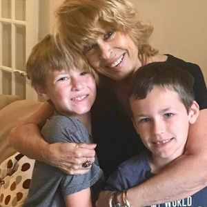 Meet your Posher, Roxanne